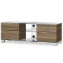 Тумба для ТВ Sonorous MD 9340 C INX WNT